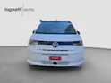 VW California 2.0 TDI Beach Camper Liberty