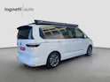 VW California 2.0 TDI Beach Camper Liberty