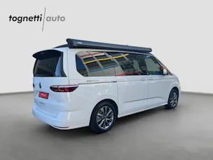 VW California 2.0 TDI Beach Camper Liberty