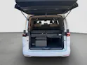 VW California 2.0 TDI Beach Camper Liberty