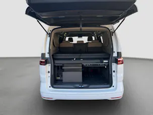 VW California 2.0 TDI Beach Camper Liberty