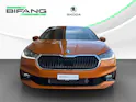 Škoda Fabia 1.0 TSI Dynamic DSG