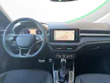Škoda Fabia 1.0 TSI Dynamic DSG
