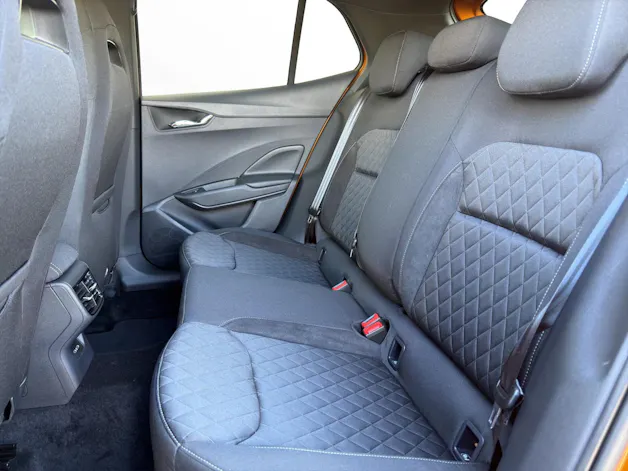 Škoda Fabia 1.0 TSI Dynamic DSG