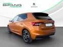 Škoda Fabia 1.0 TSI Dynamic DSG