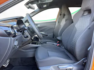 Škoda Fabia 1.0 TSI Dynamic DSG
