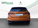 Škoda Fabia 1.0 TSI Dynamic DSG