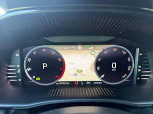 Škoda Fabia 1.0 TSI Dynamic DSG