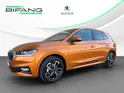 Škoda Fabia 1.0 TSI Dynamic DSG