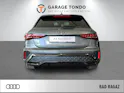 Audi A3 Sportback 2.0 TFSI S Line quattro S-Tronic