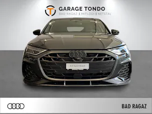 Audi A3 Sportback 2.0 TFSI S Line quattro S-Tronic