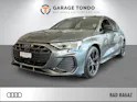 Audi A3 Sportback 2.0 TFSI S Line quattro S-Tronic
