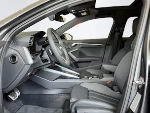 Audi A3 Sportback 2.0 TFSI S Line quattro S-Tronic