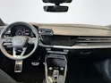 Audi A3 Sportback 2.0 TFSI S Line quattro S-Tronic