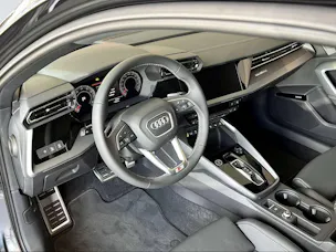 Audi A3 Sportback 2.0 TFSI S Line quattro S-Tronic