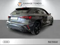 Audi A3 Sportback 2.0 TFSI S Line quattro S-Tronic