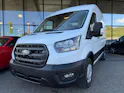 Ford Transit Van 350 L2 Trend 2.0 TDCi 130 FWD A