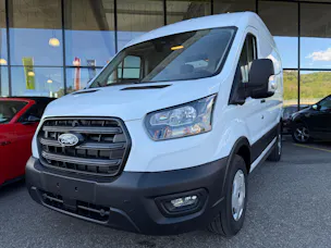 Ford Transit Van 350 L2 Trend 2.0 TDCi 130 FWD A