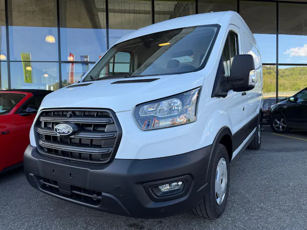 Ford Transit Van 350 L2 Trend 2.0 TDCi 130 FWD A
