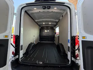 Ford Transit Van 350 L2 Trend 2.0 TDCi 130 FWD A
