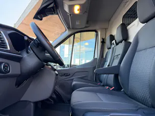 Ford Transit Van 350 L2 Trend 2.0 TDCi 130 FWD A