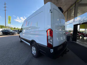Ford Transit Van 350 L2 Trend 2.0 TDCi 130 FWD A