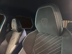 Peugeot 3008 145 e-DCS6 Hybrid GT