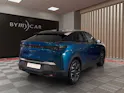 Peugeot 3008 145 e-DCS6 Hybrid GT