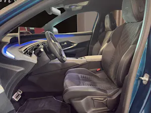 Peugeot 3008 145 e-DCS6 Hybrid GT