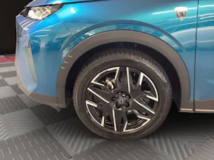 Peugeot 3008 145 e-DCS6 Hybrid GT