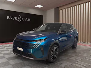 Peugeot 3008 145 e-DCS6 Hybrid GT