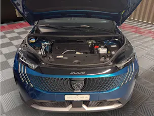Peugeot 3008 145 e-DCS6 Hybrid GT