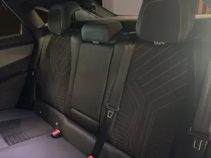 Peugeot 3008 145 e-DCS6 Hybrid GT