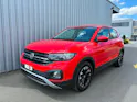 VW T-Cross 1.0 TSI