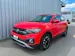 VW T-Cross 1.0 TSI