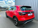 VW T-Cross 1.0 TSI
