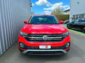 VW T-Cross 1.0 TSI