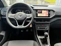 VW T-Cross 1.0 TSI