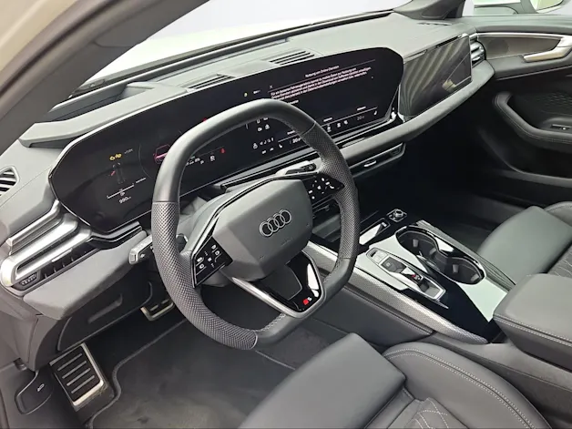 Audi A5 Avant 2.0 TDI Attraction quattro S-Tronic