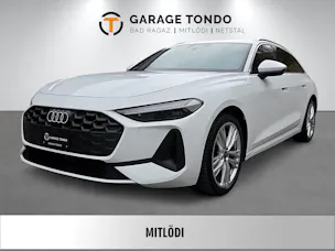 Audi A5 Avant 2.0 TDI Attraction quattro S-Tronic
