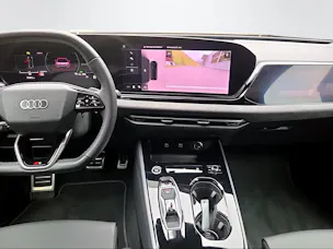 Audi A5 Avant 2.0 TDI Attraction quattro S-Tronic