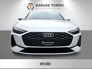 Audi A5 Avant 2.0 TDI Attraction quattro S-Tronic