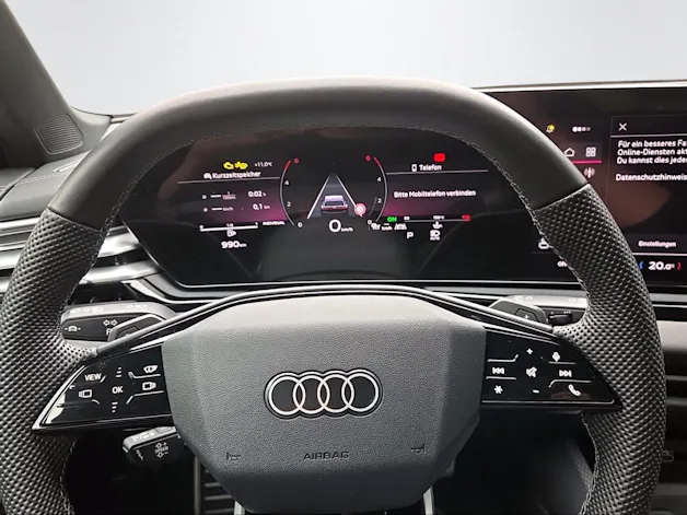 Audi A5 Avant 2.0 TDI Attraction quattro S-Tronic