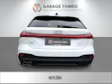 Audi A5 Avant 2.0 TDI Attraction quattro S-Tronic