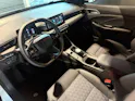 MG 3 1.5 Hybrid Luxury Aut.