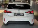 MG 3 1.5 Hybrid Luxury Aut.
