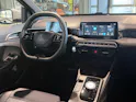 MG 3 1.5 Hybrid Luxury Aut.