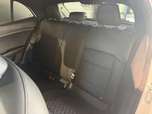 MG 3 1.5 Hybrid Luxury Aut.