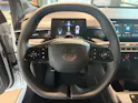 MG 3 1.5 Hybrid Luxury Aut.