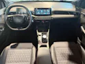 MG 3 1.5 Hybrid Luxury Aut.